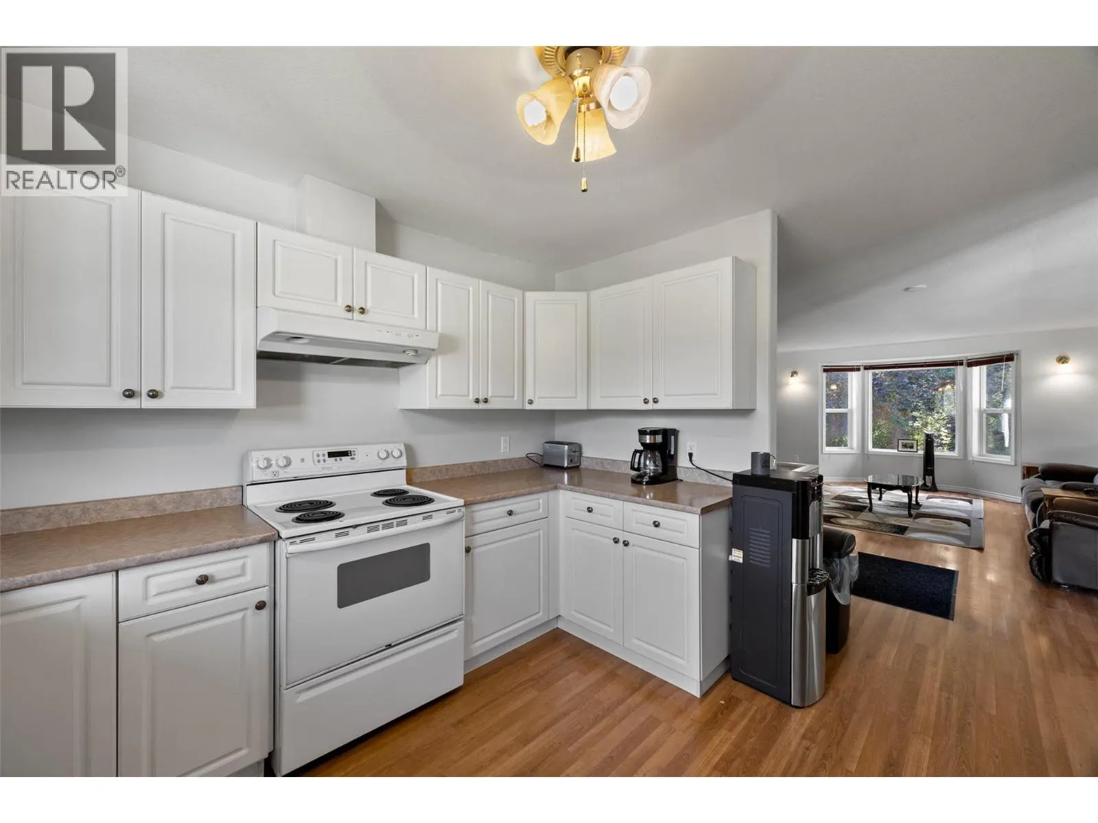 3998 AGATE BAY Road