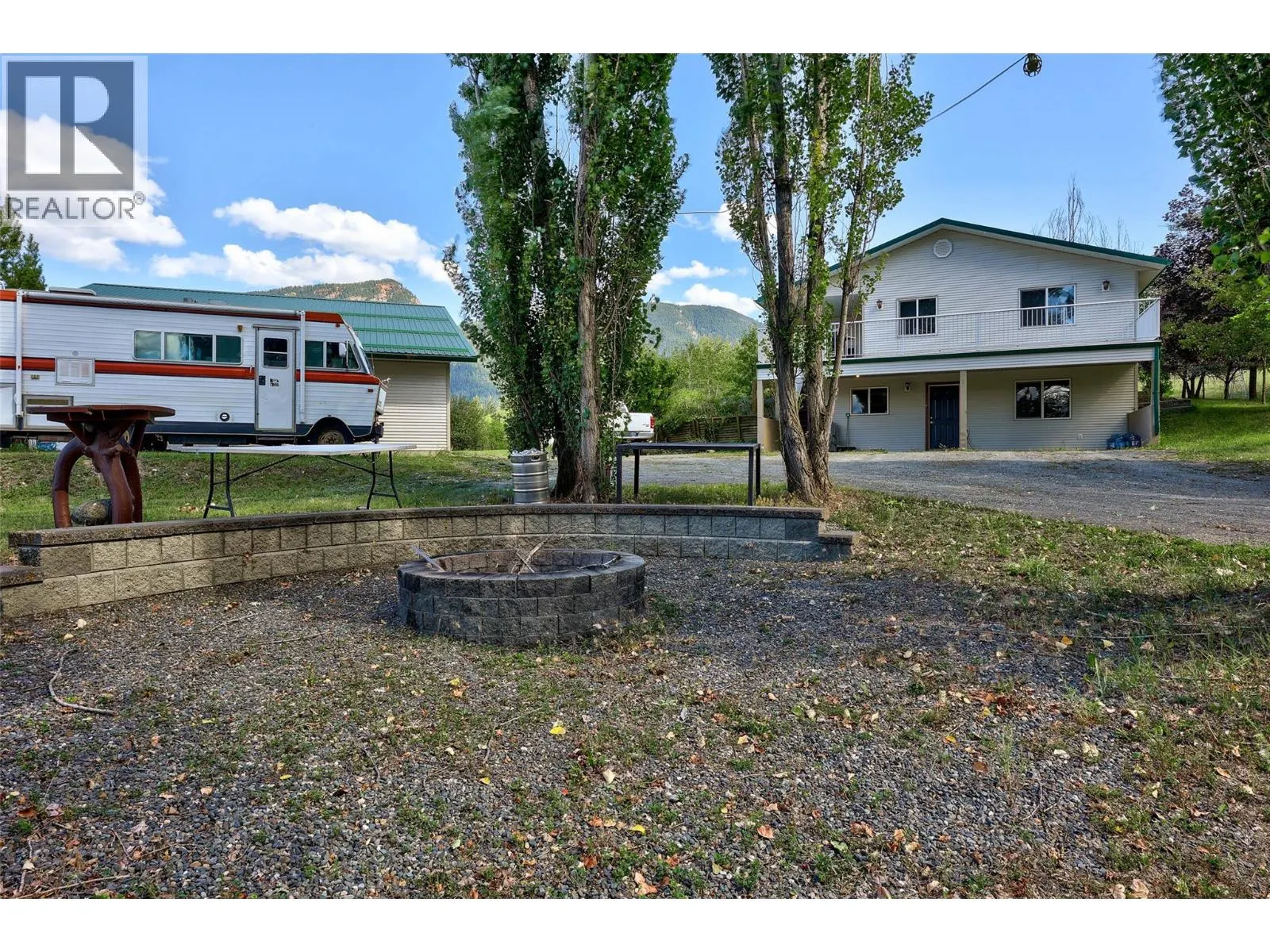3998 AGATE BAY Road