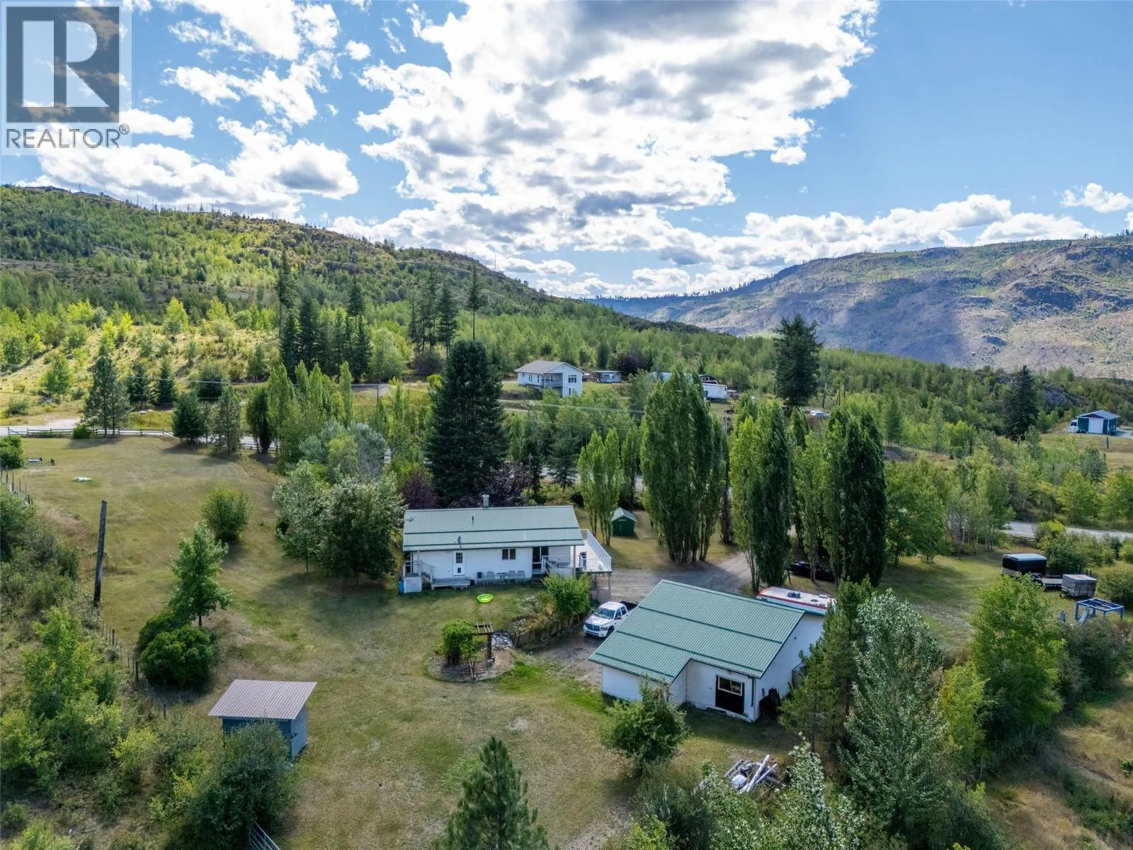 3998 AGATE BAY Road