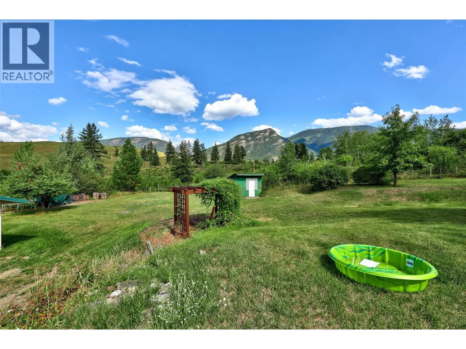 3998 AGATE BAY Road