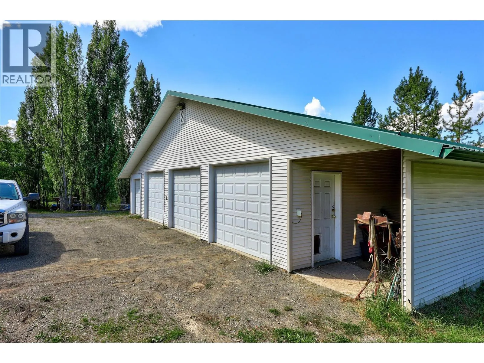3998 AGATE BAY Road