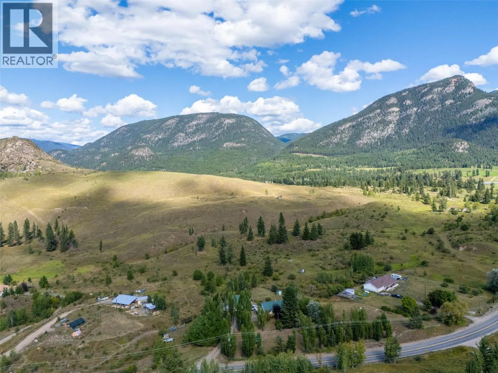 3998 AGATE BAY Road