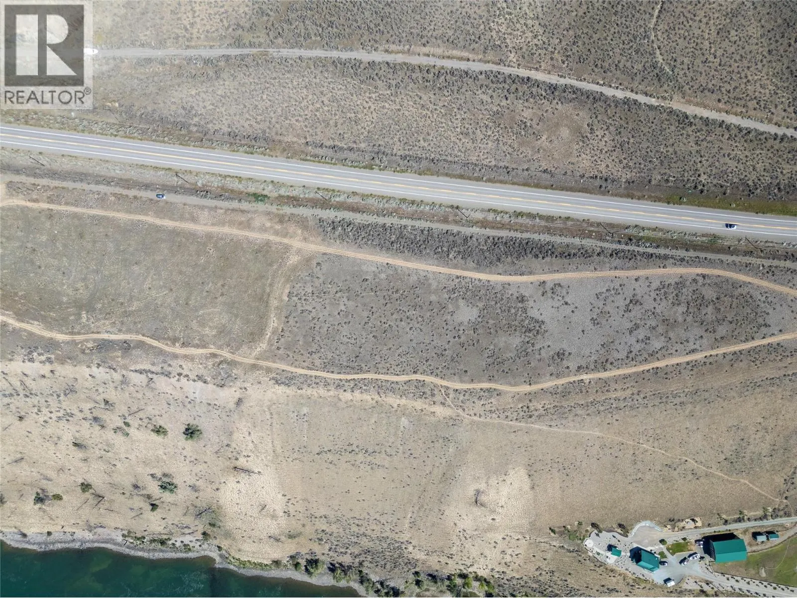 LOT 84 Trans Canada Highway
