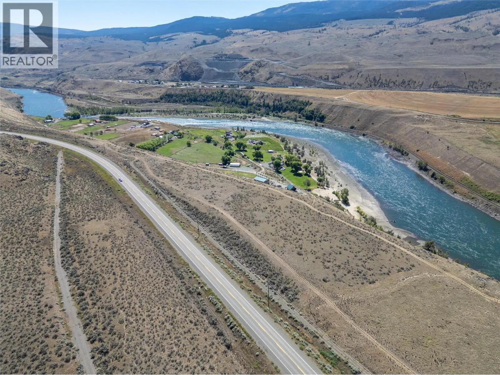 LOT 84 Trans Canada Highway