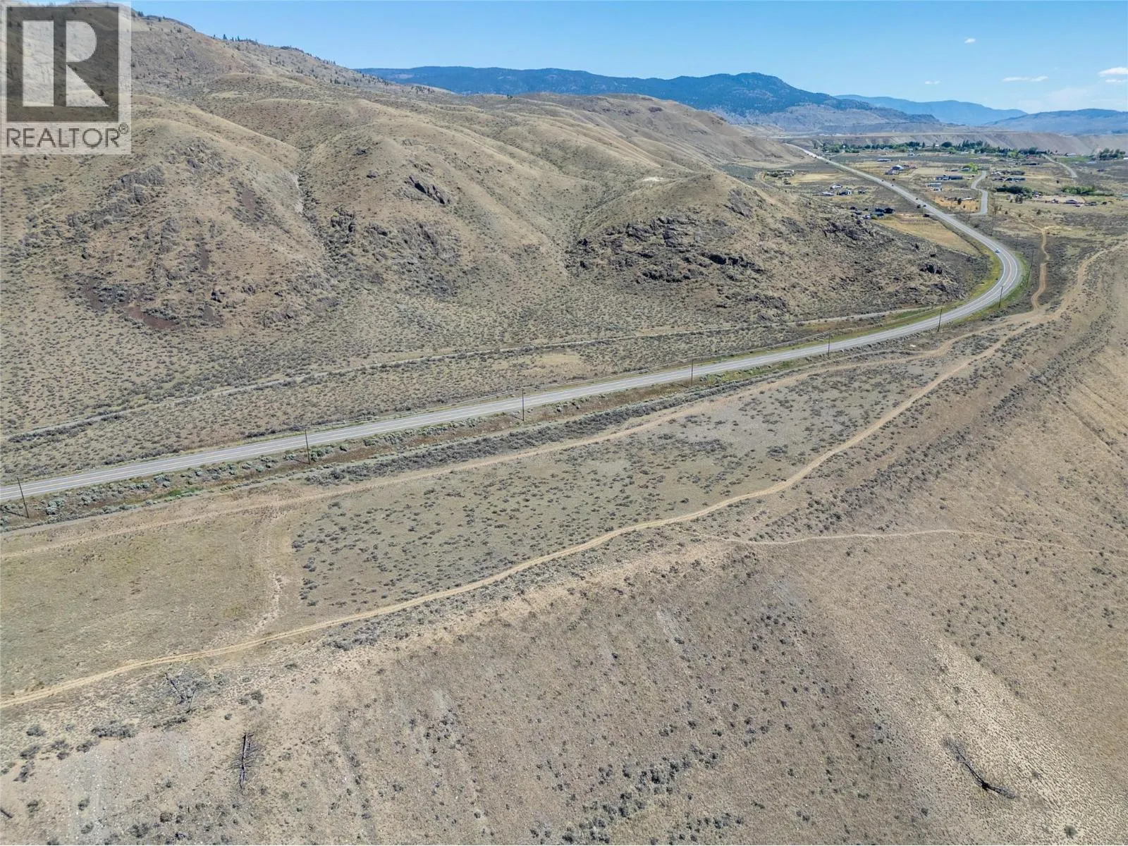 LOT 84 Trans Canada Highway