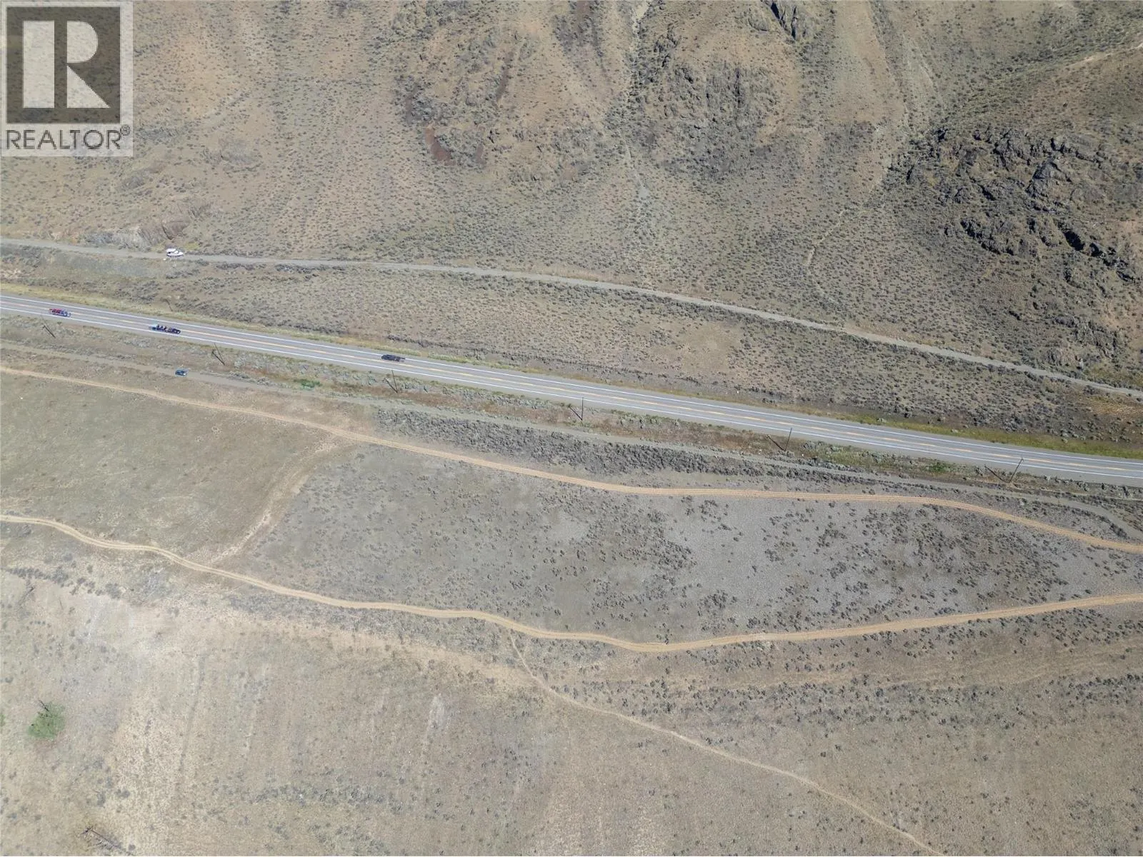 LOT 84 Trans Canada Highway