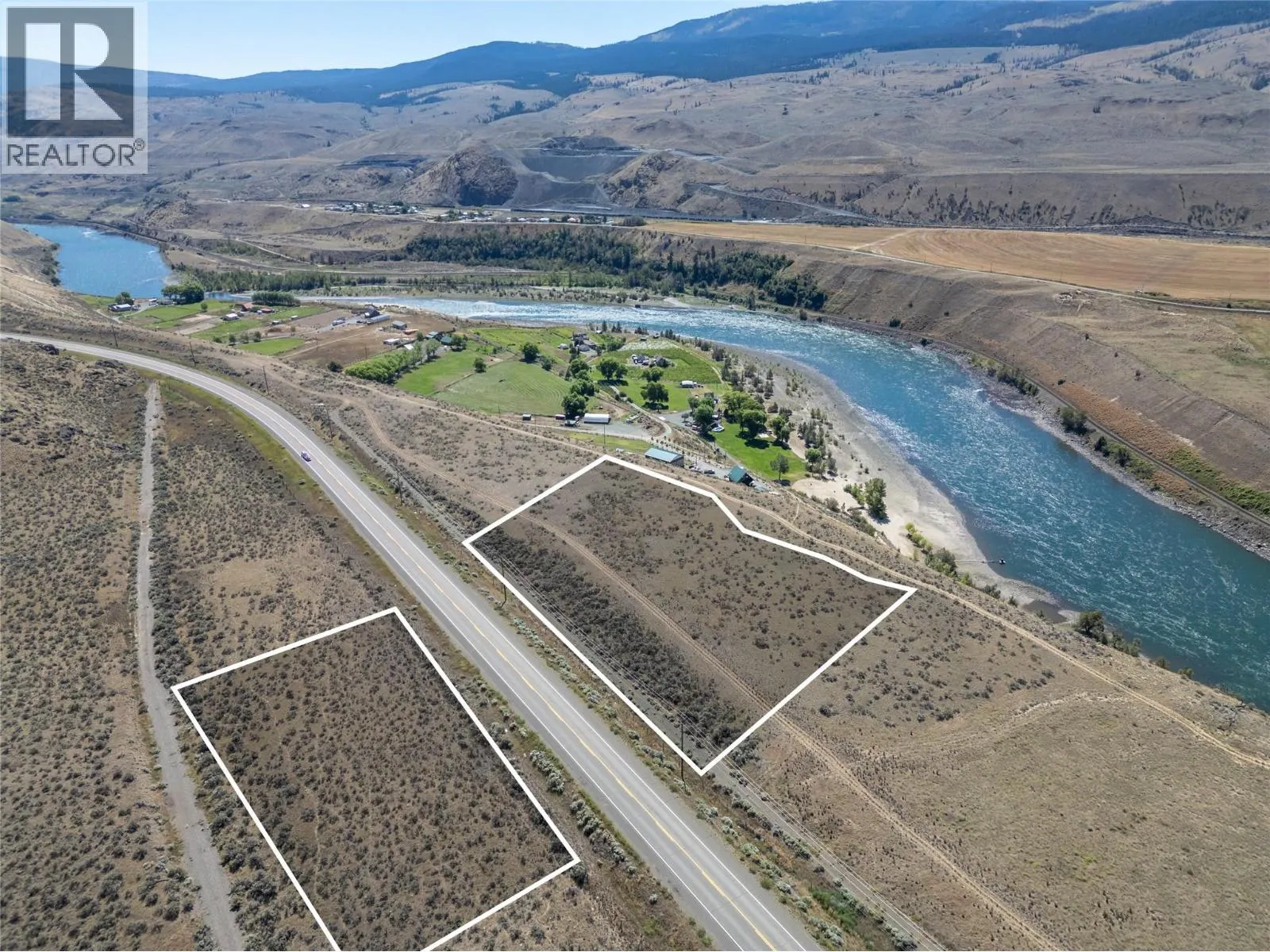 LOT 84 Trans Canada Highway