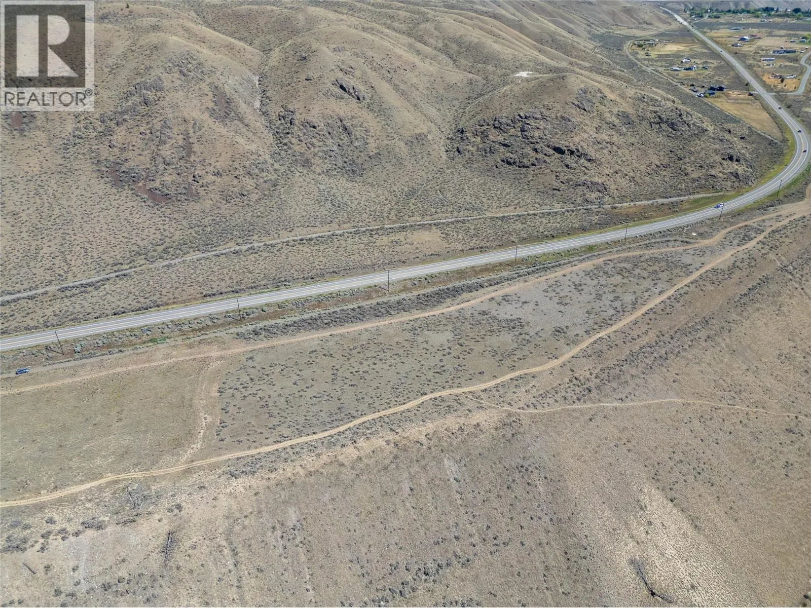 LOT 84 Trans Canada Highway