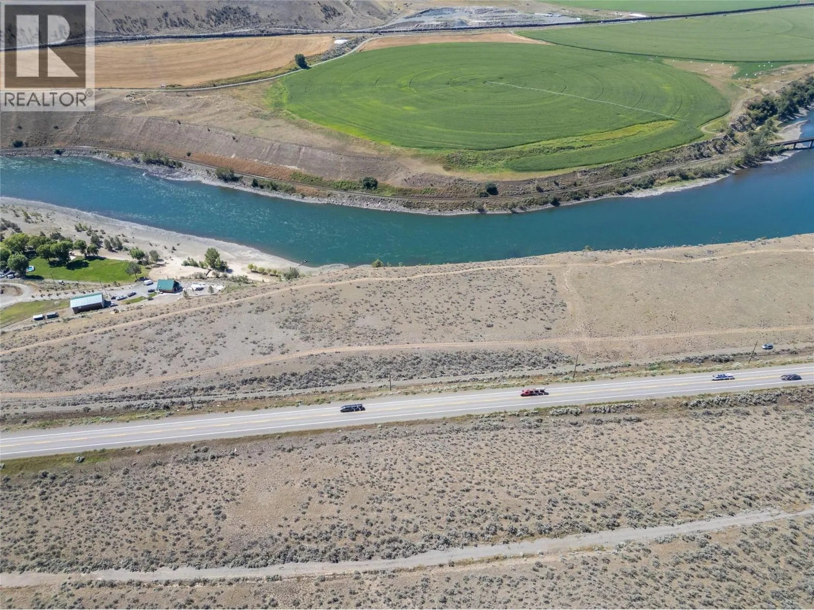LOT 84 Trans Canada Highway