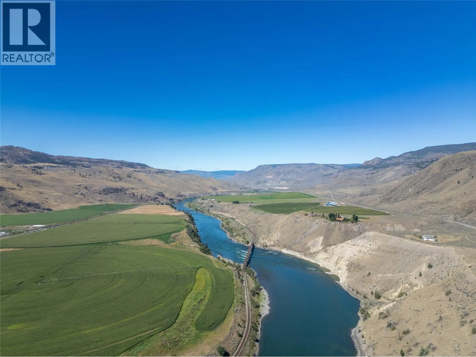 LOT 84 Trans Canada Highway