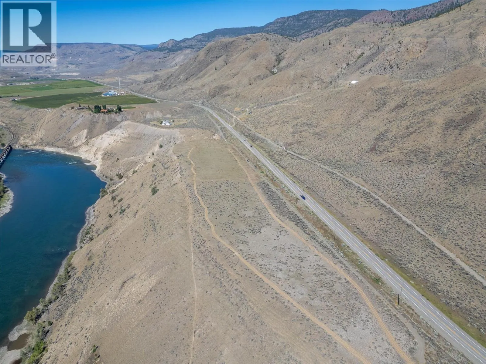 LOT 84 Trans Canada Highway