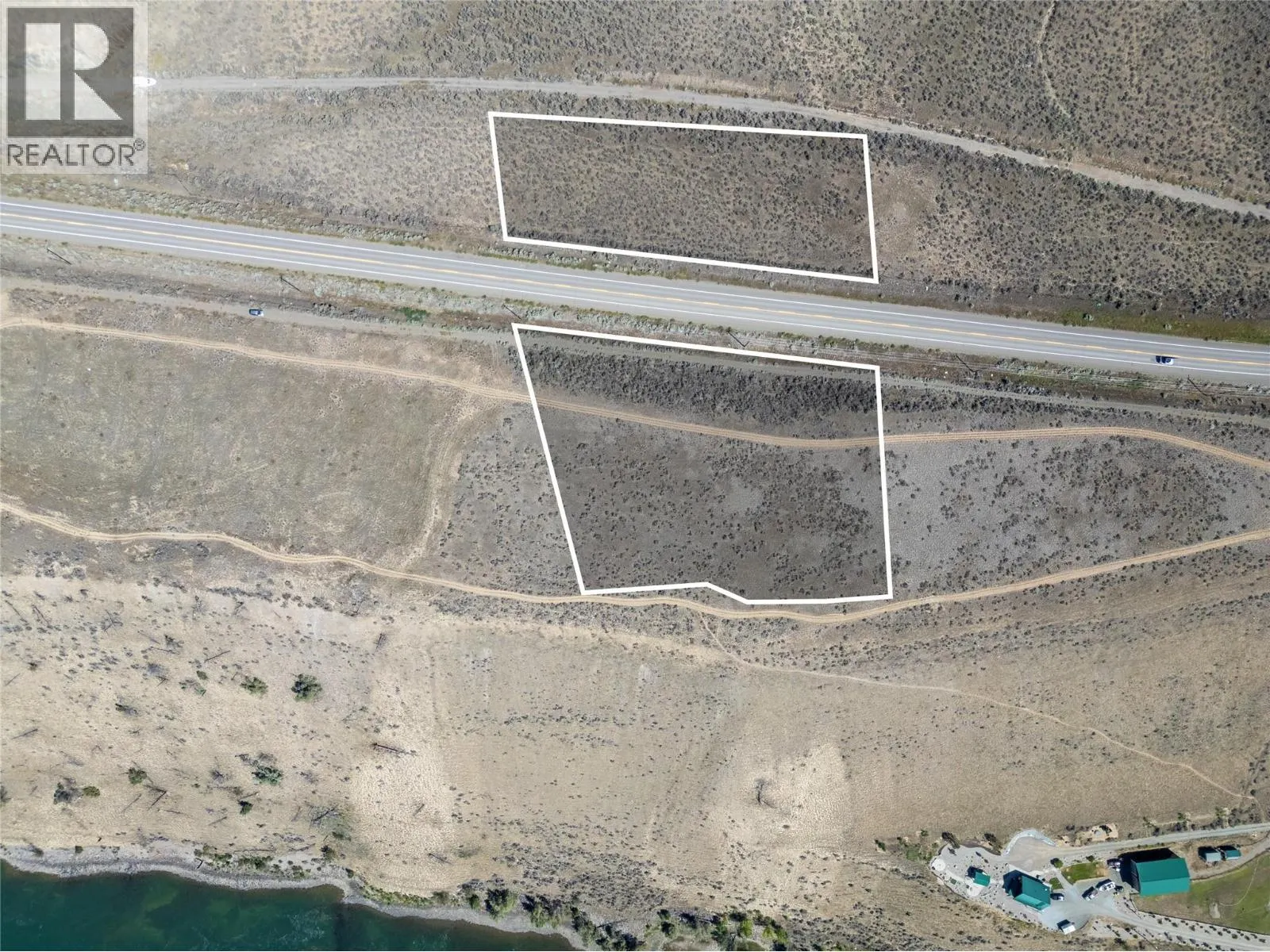 LOT 84 Trans Canada Highway