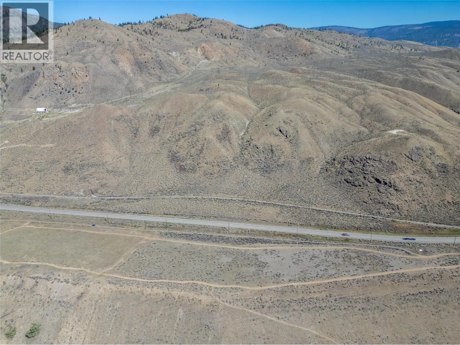 LOT 84 Trans Canada Highway