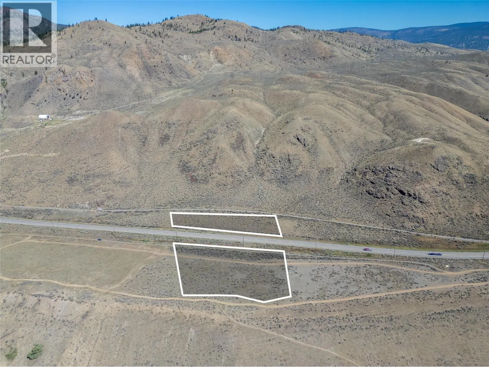 LOT 84 Trans Canada Highway