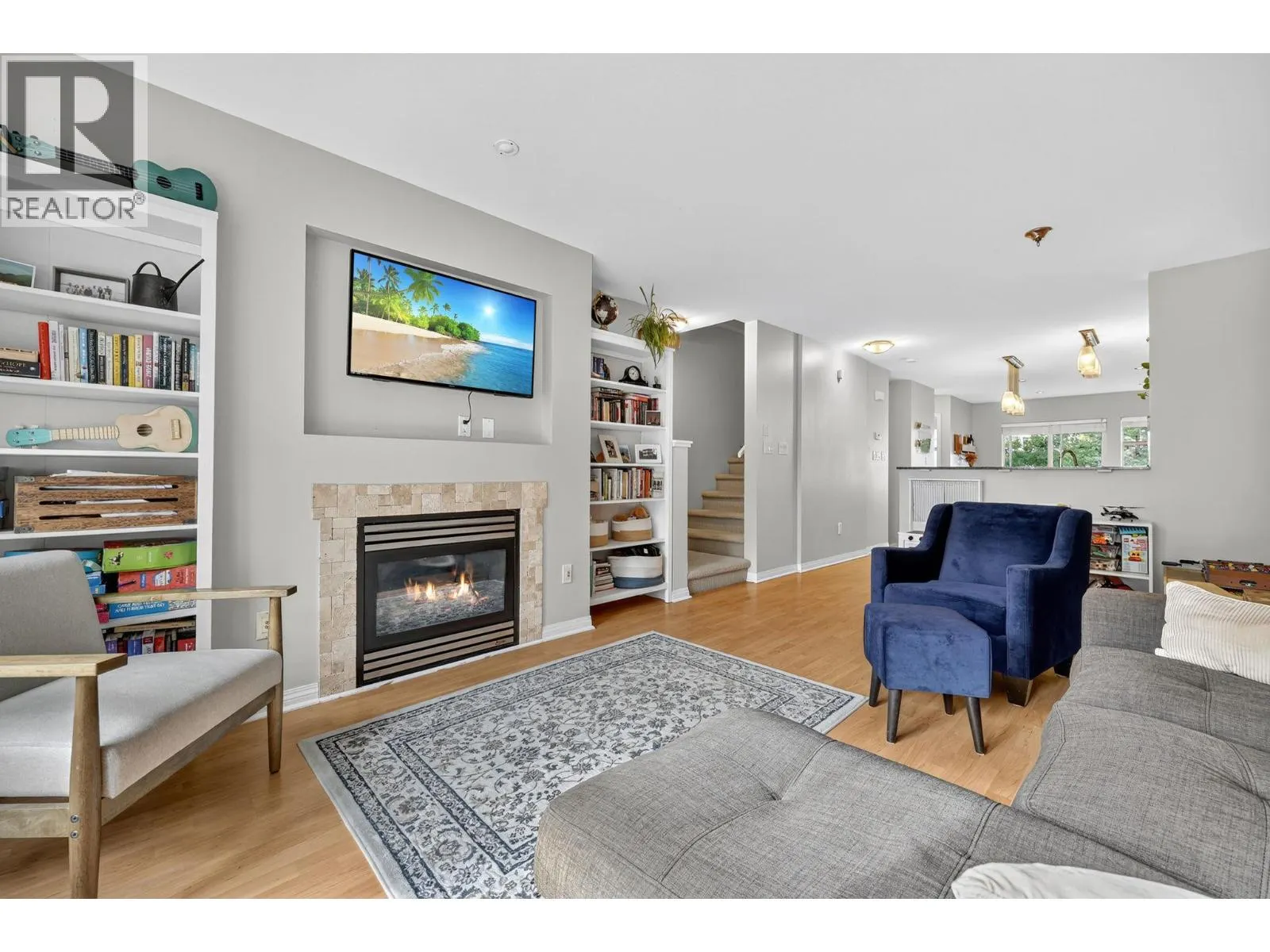 1853 Parkview Crescent Unit# 6
