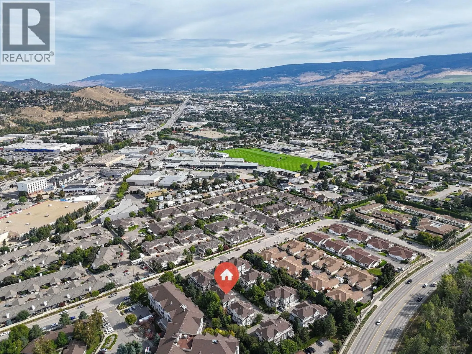 1853 Parkview Crescent Unit# 6