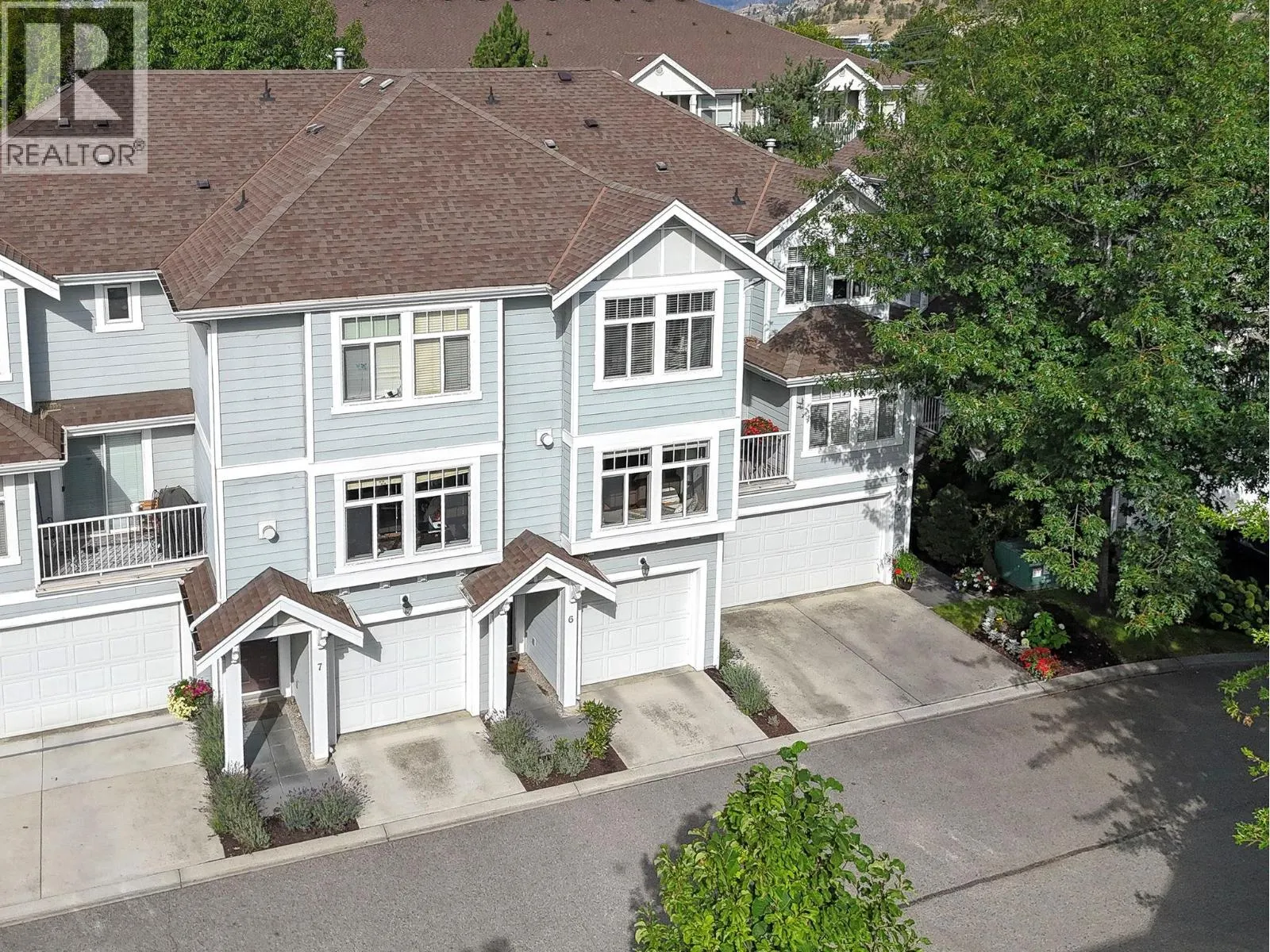 1853 Parkview Crescent Unit# 6