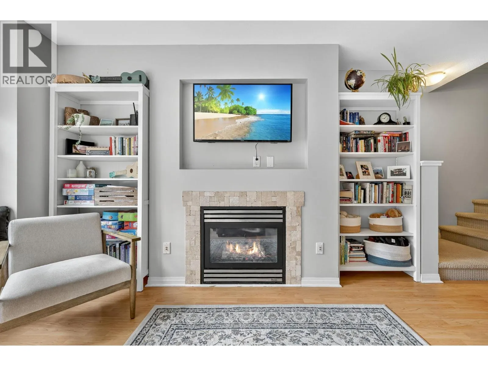 1853 Parkview Crescent Unit# 6
