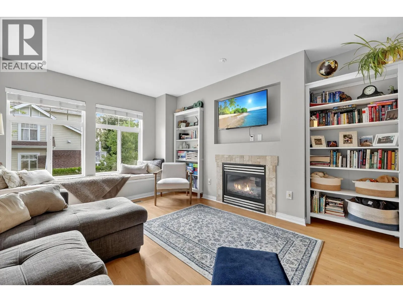 1853 Parkview Crescent Unit# 6