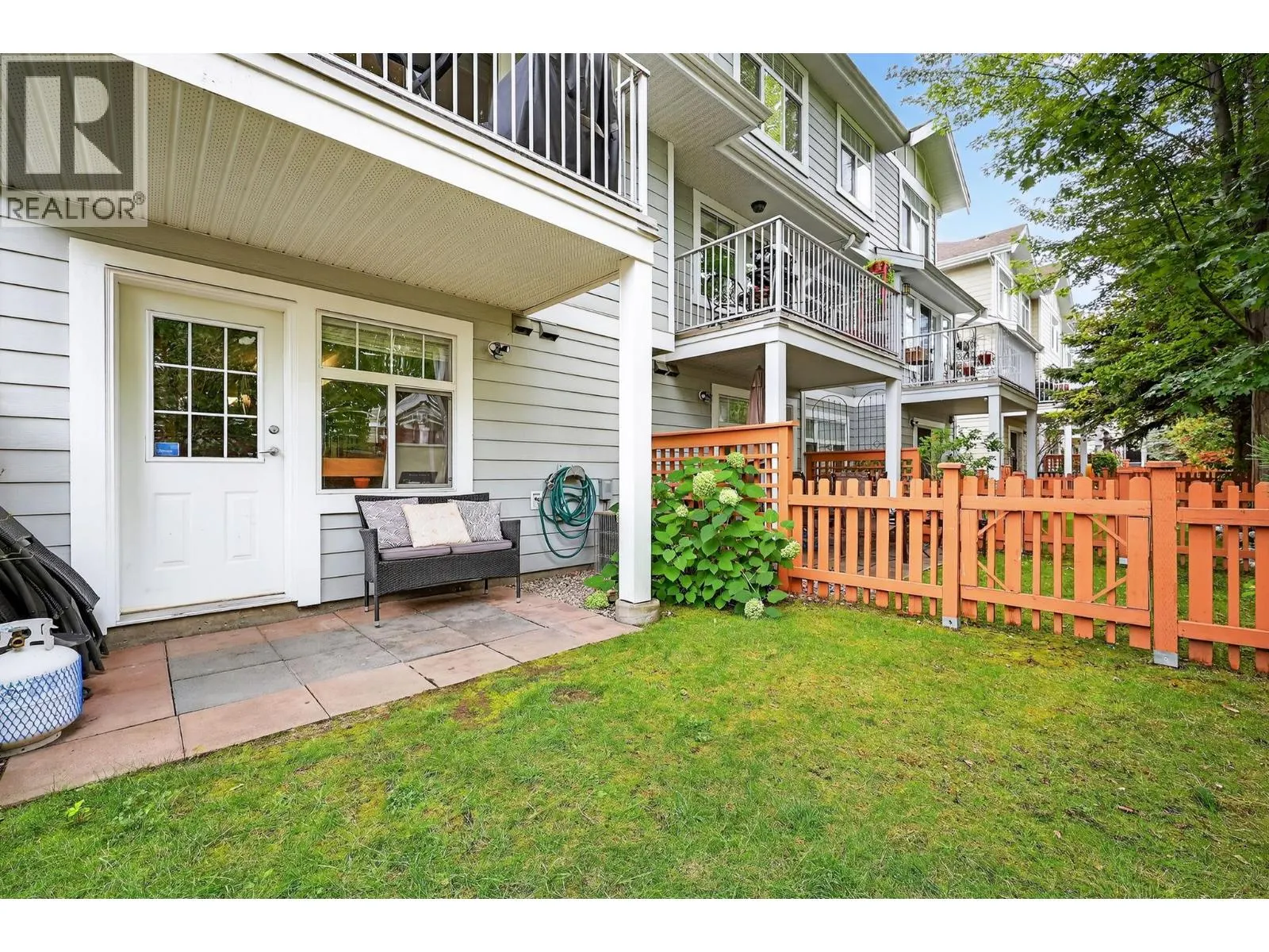 1853 Parkview Crescent Unit# 6