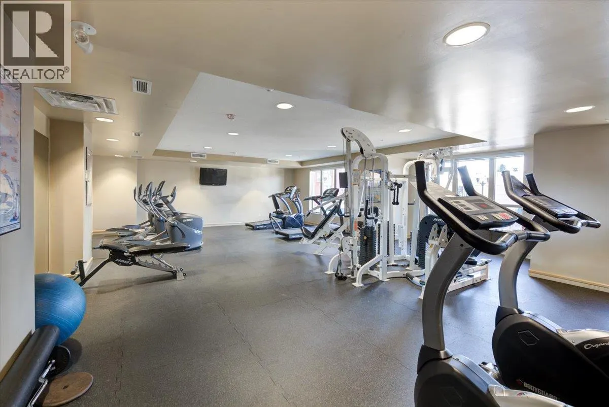 1160 Bernard Avenue Unit# 1209