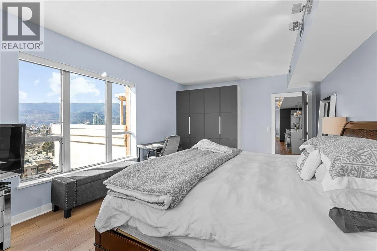 1160 Bernard Avenue Unit# 1209