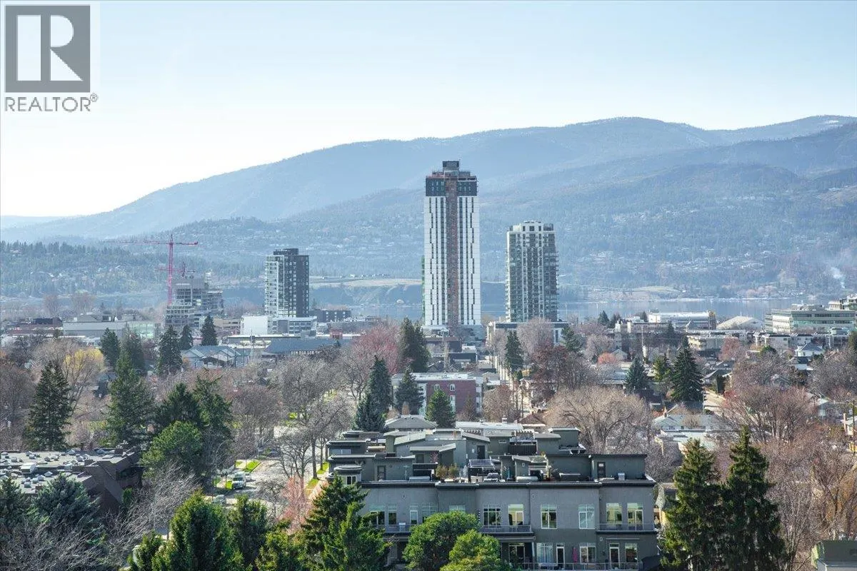 1160 Bernard Avenue Unit# 1209