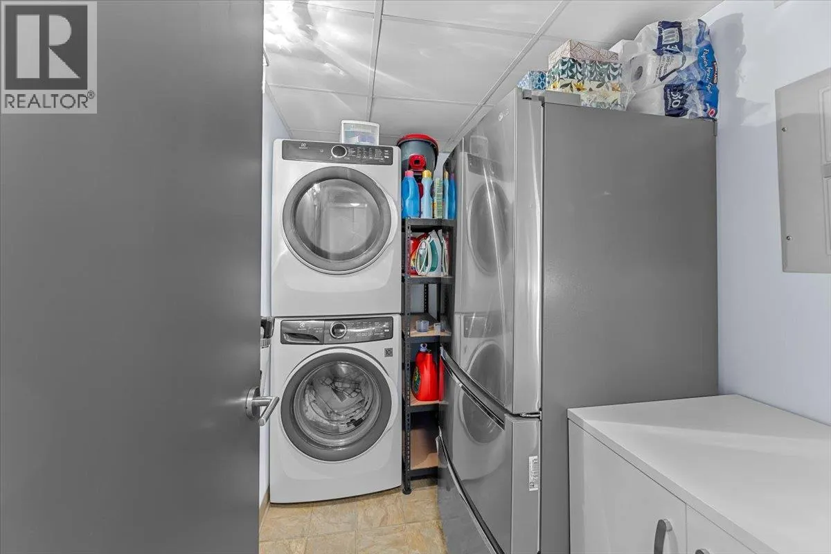 1160 Bernard Avenue Unit# 1209