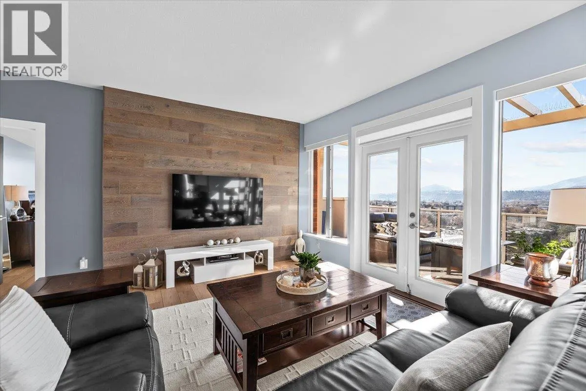 1160 Bernard Avenue Unit# 1209