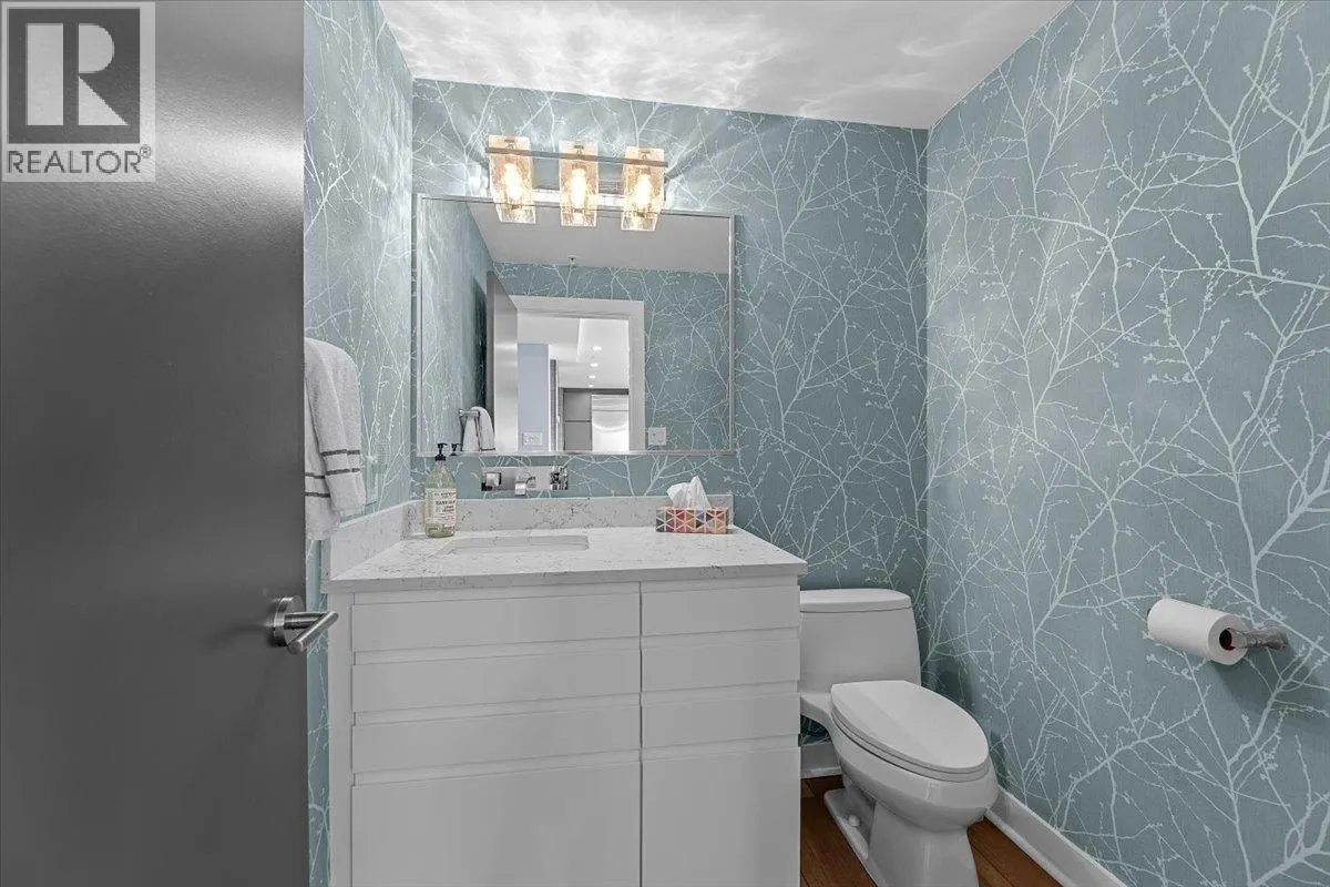1160 Bernard Avenue Unit# 1209