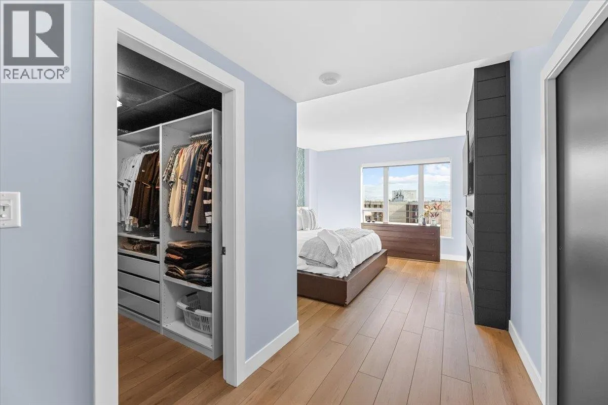 1160 Bernard Avenue Unit# 1209