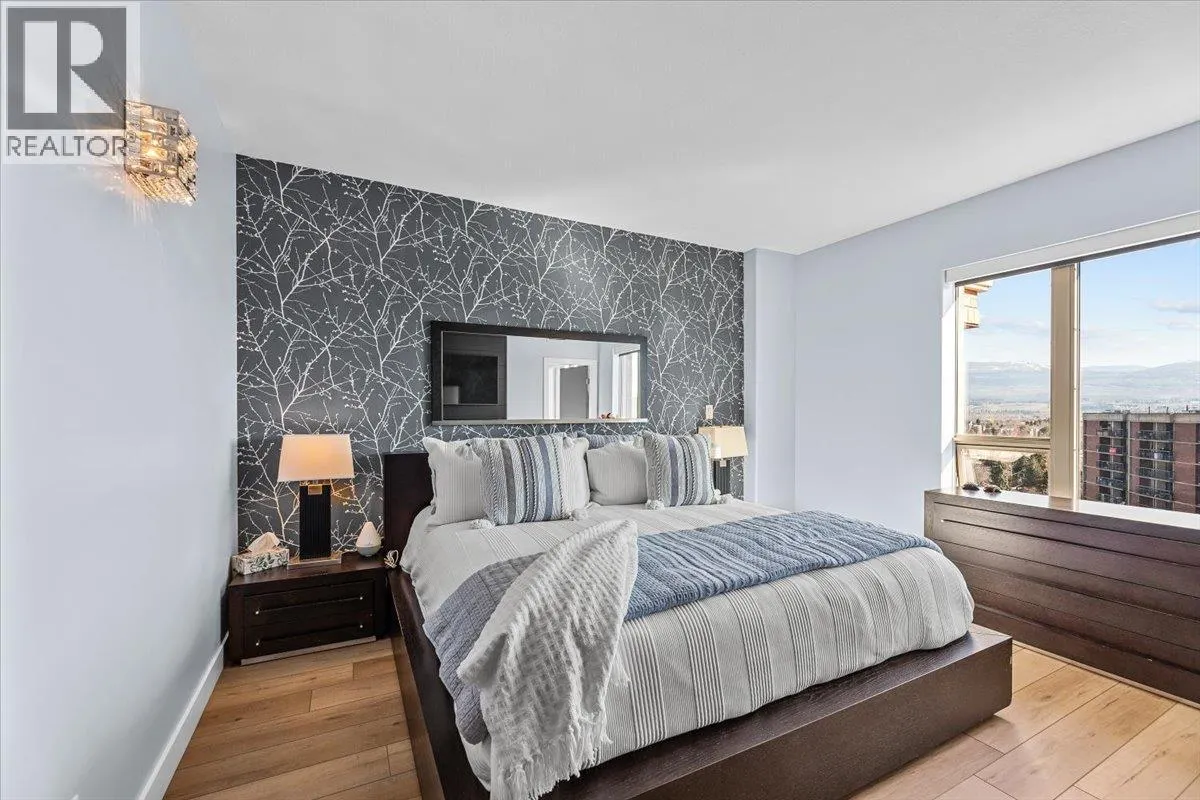 1160 Bernard Avenue Unit# 1209