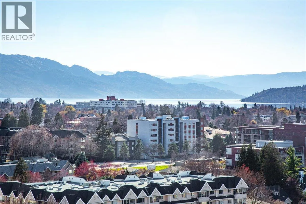 1160 Bernard Avenue Unit# 1209