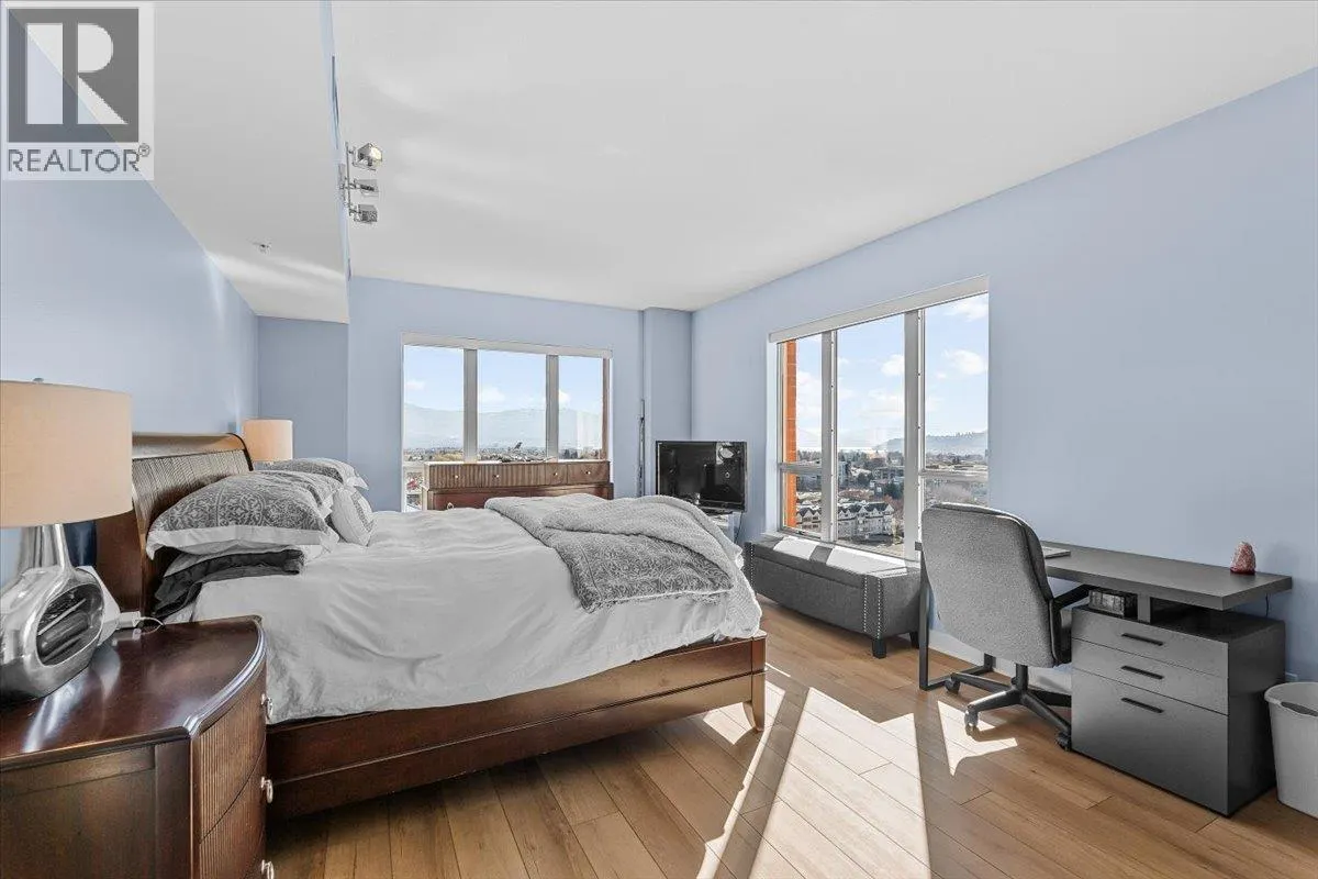 1160 Bernard Avenue Unit# 1209
