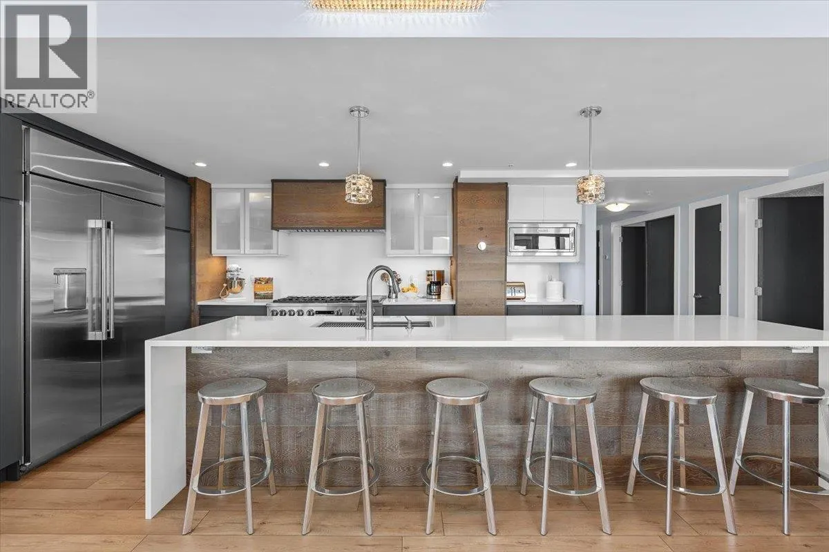 1160 Bernard Avenue Unit# 1209