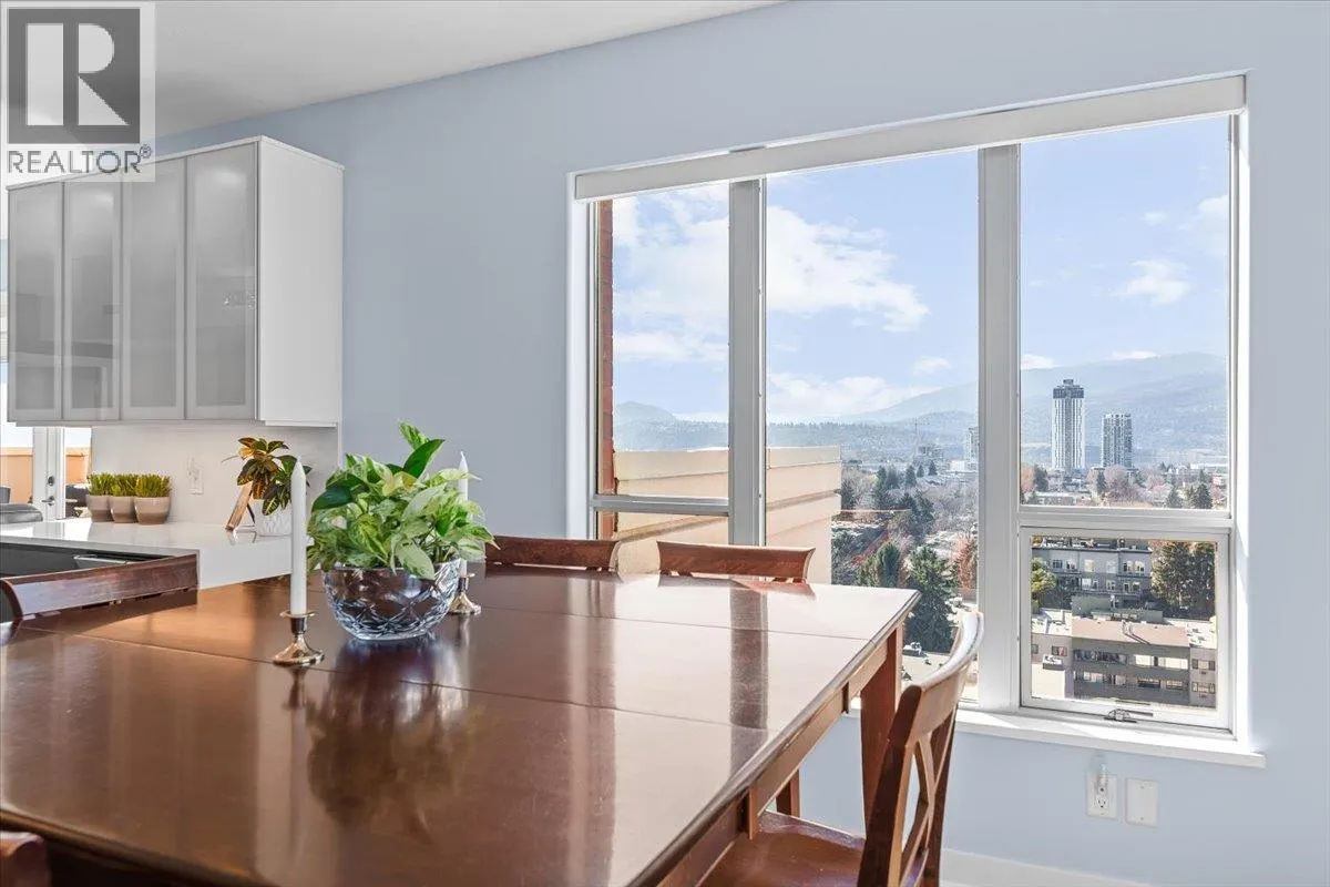1160 Bernard Avenue Unit# 1209