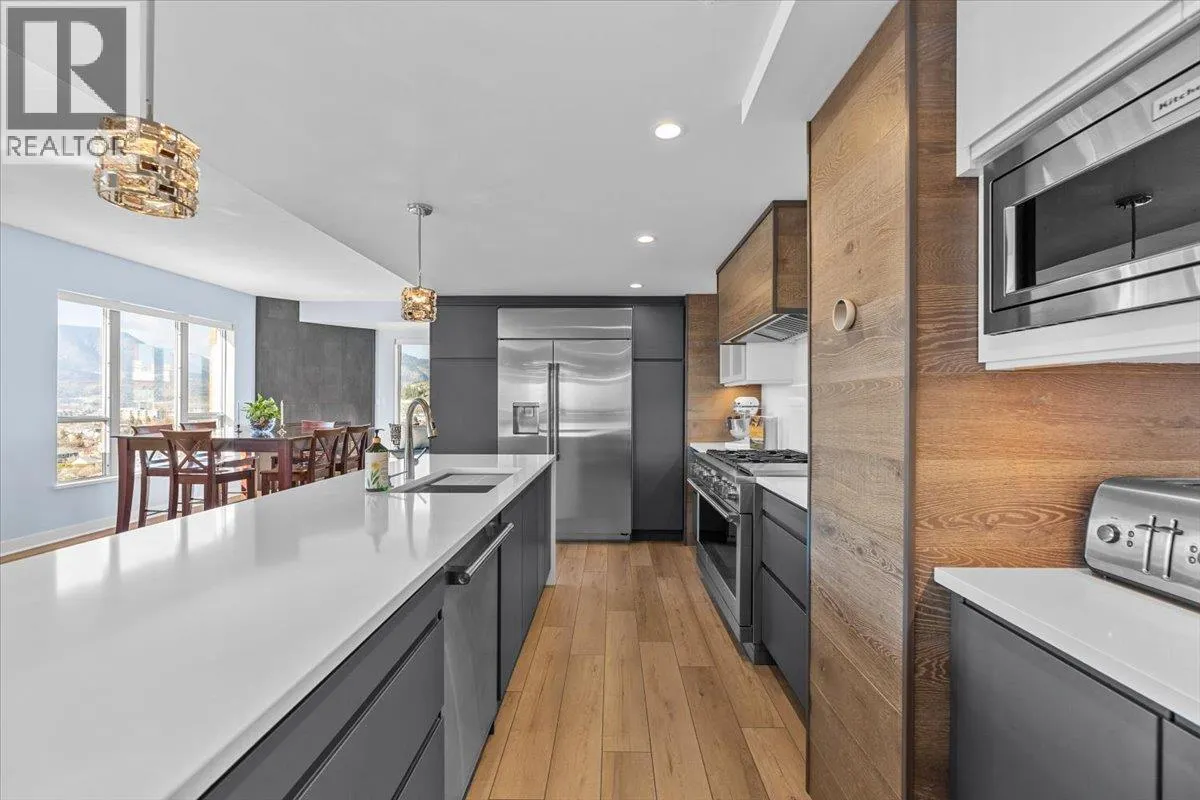 1160 Bernard Avenue Unit# 1209