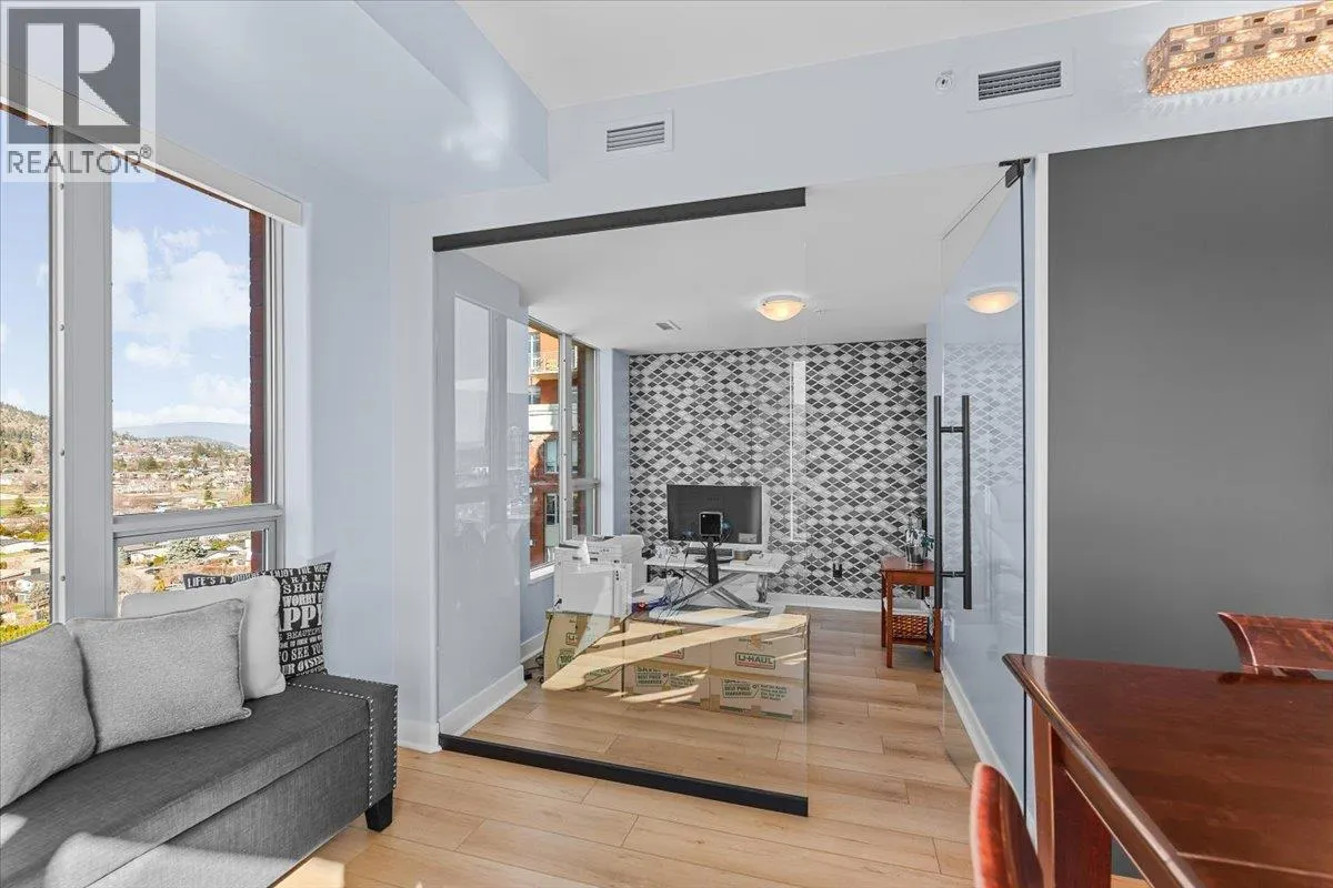 1160 Bernard Avenue Unit# 1209