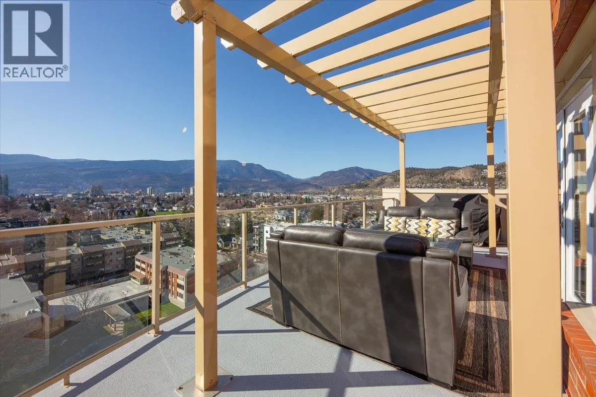 1160 Bernard Avenue Unit# 1209