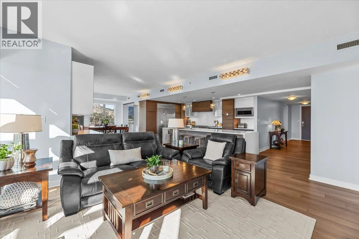 1160 Bernard Avenue Unit# 1209
