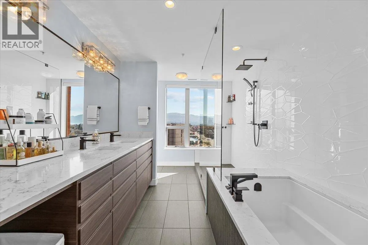 1160 Bernard Avenue Unit# 1209