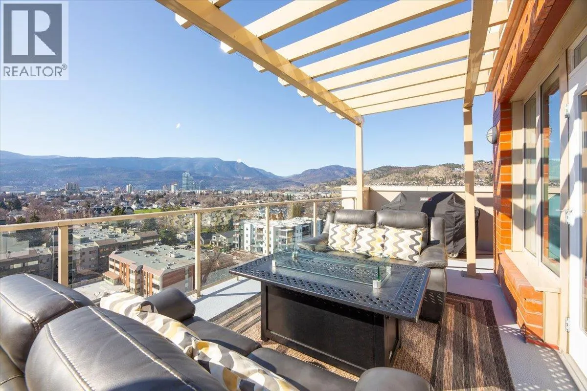 1160 Bernard Avenue Unit# 1209