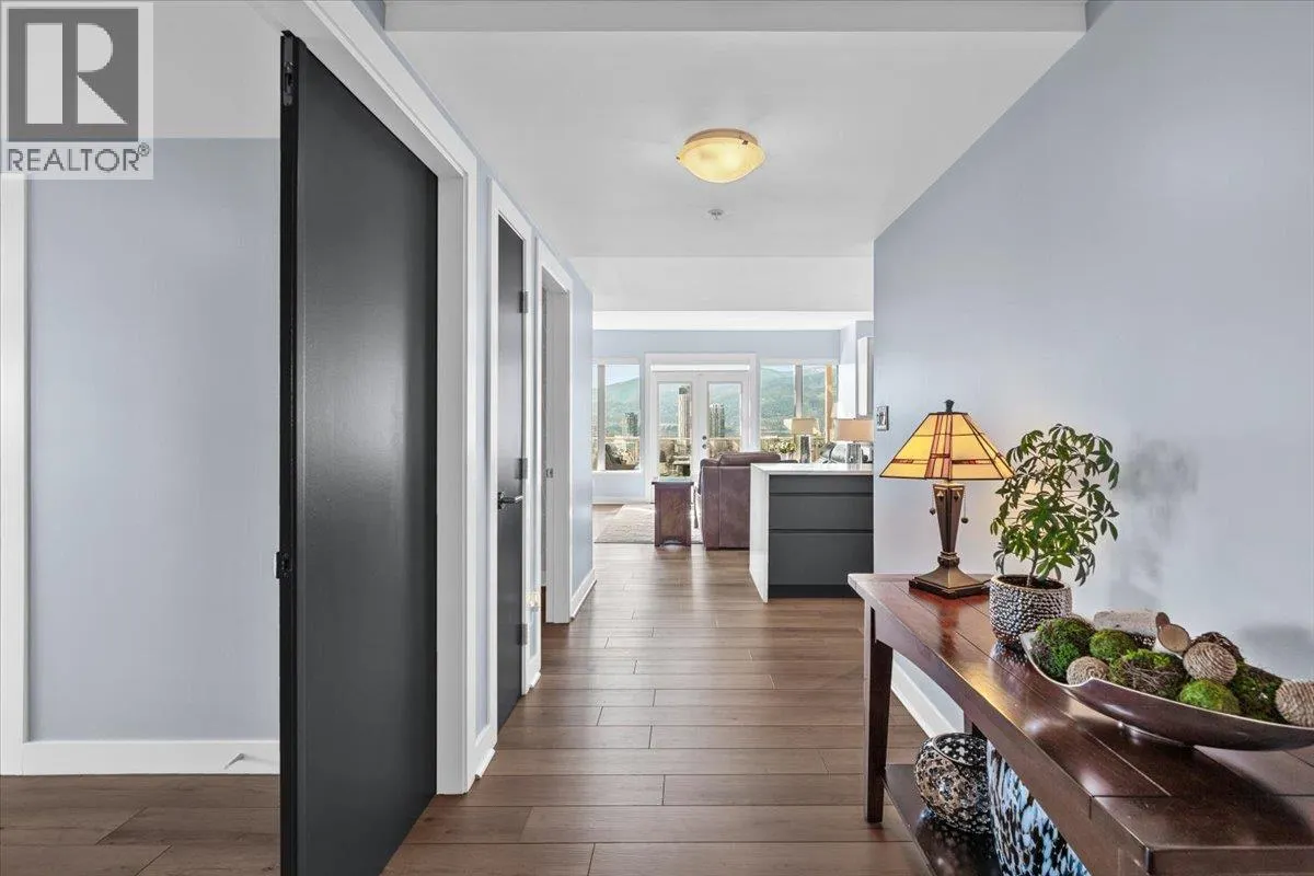 1160 Bernard Avenue Unit# 1209