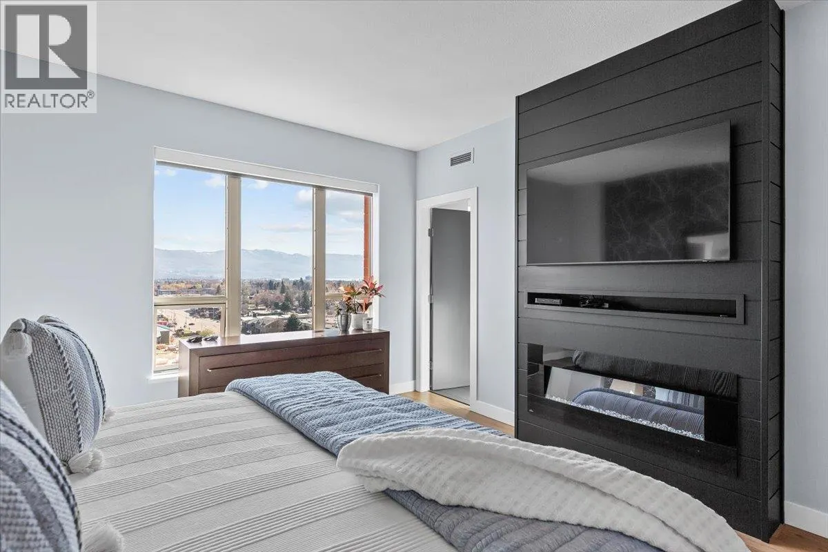 1160 Bernard Avenue Unit# 1209