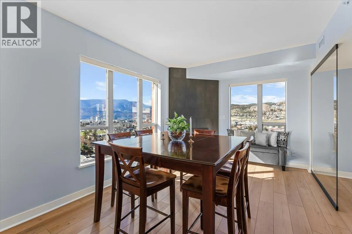 1160 Bernard Avenue Unit# 1209