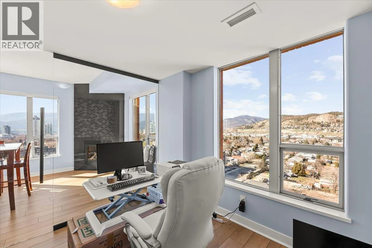1160 Bernard Avenue Unit# 1209