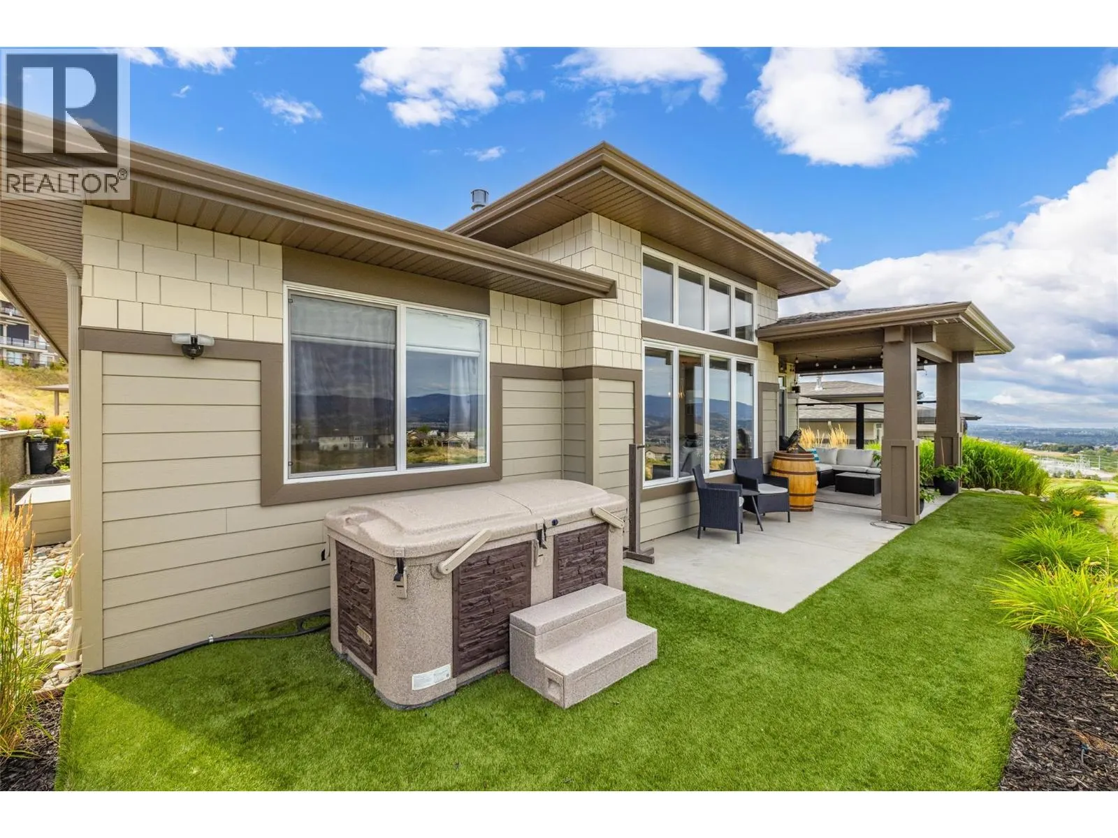 1500 Tower Ranch Drive