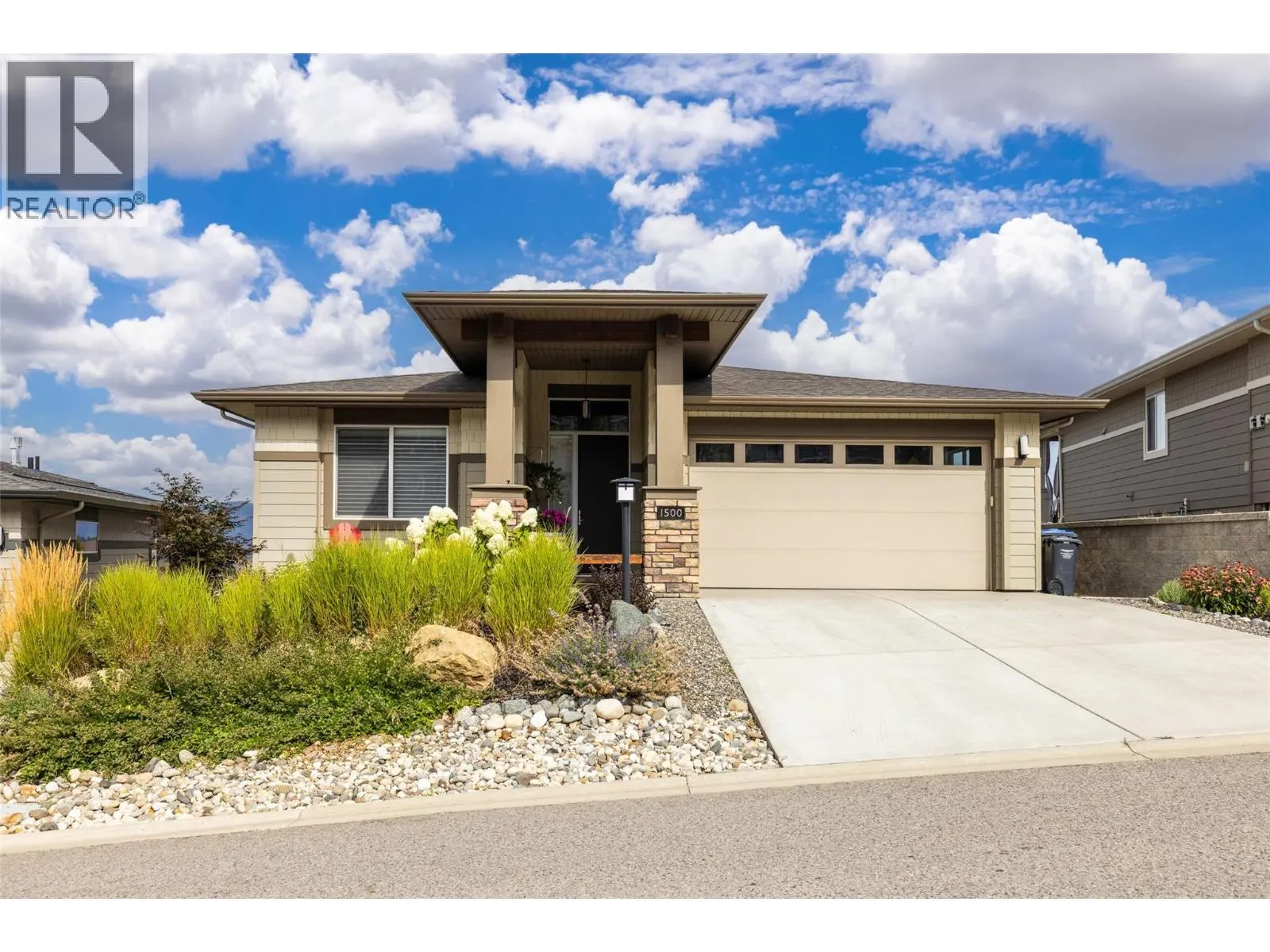 1500 Tower Ranch Drive
