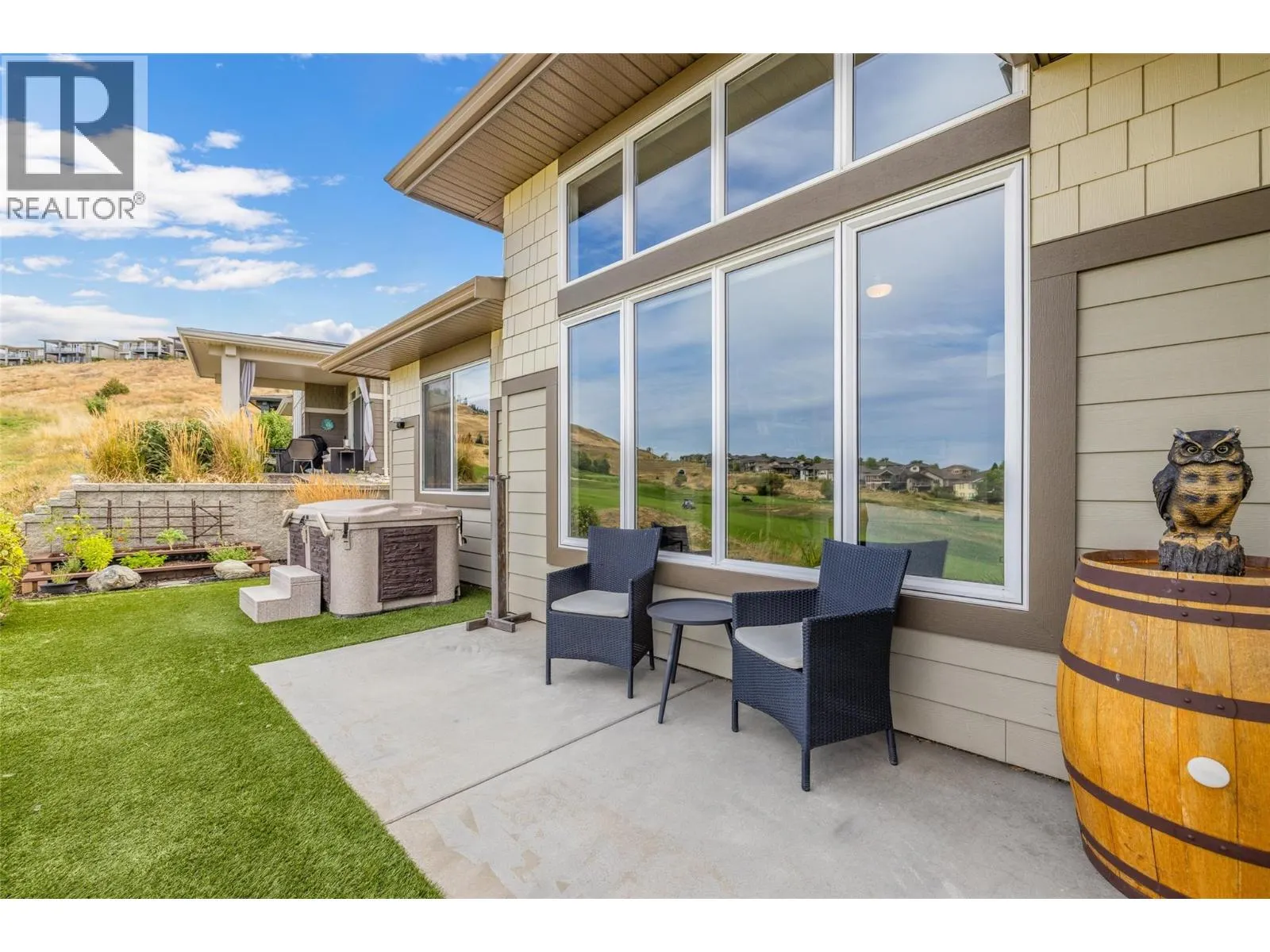 1500 Tower Ranch Drive