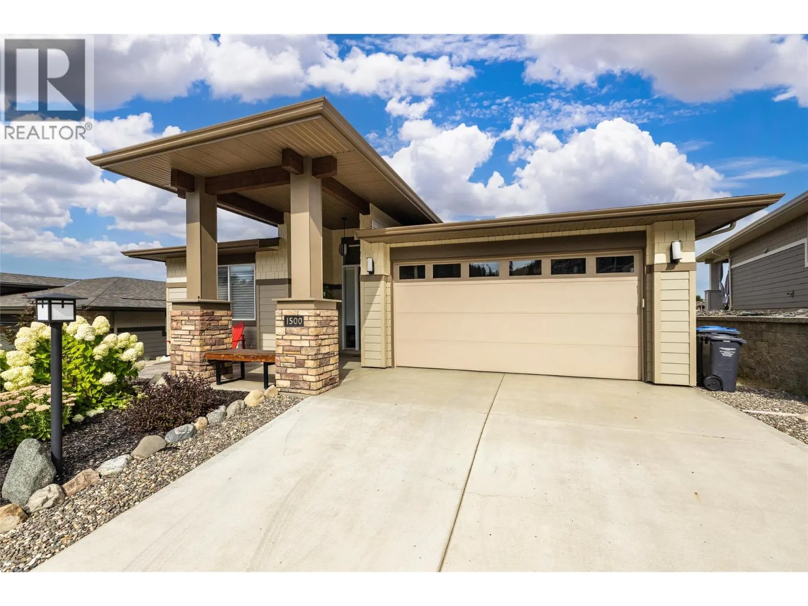 1500 Tower Ranch Drive